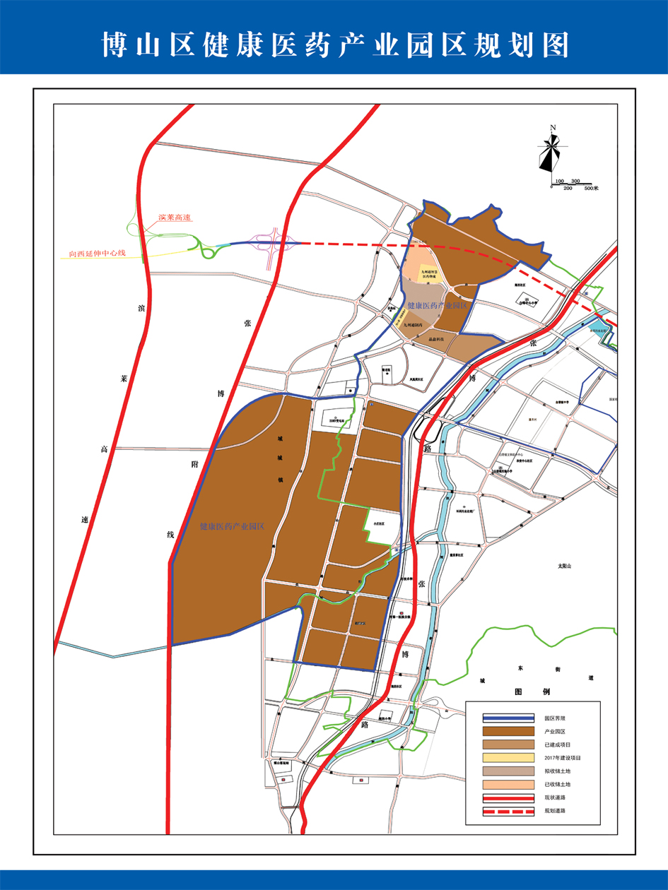 博山区健康医药产业园规划图 拷贝.jpg